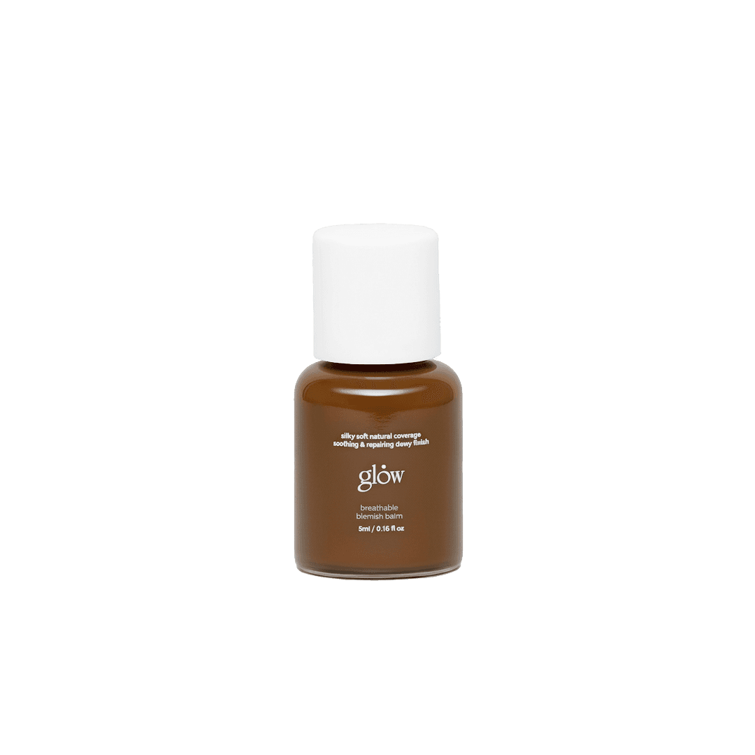 Glow — BB Cream #Brown