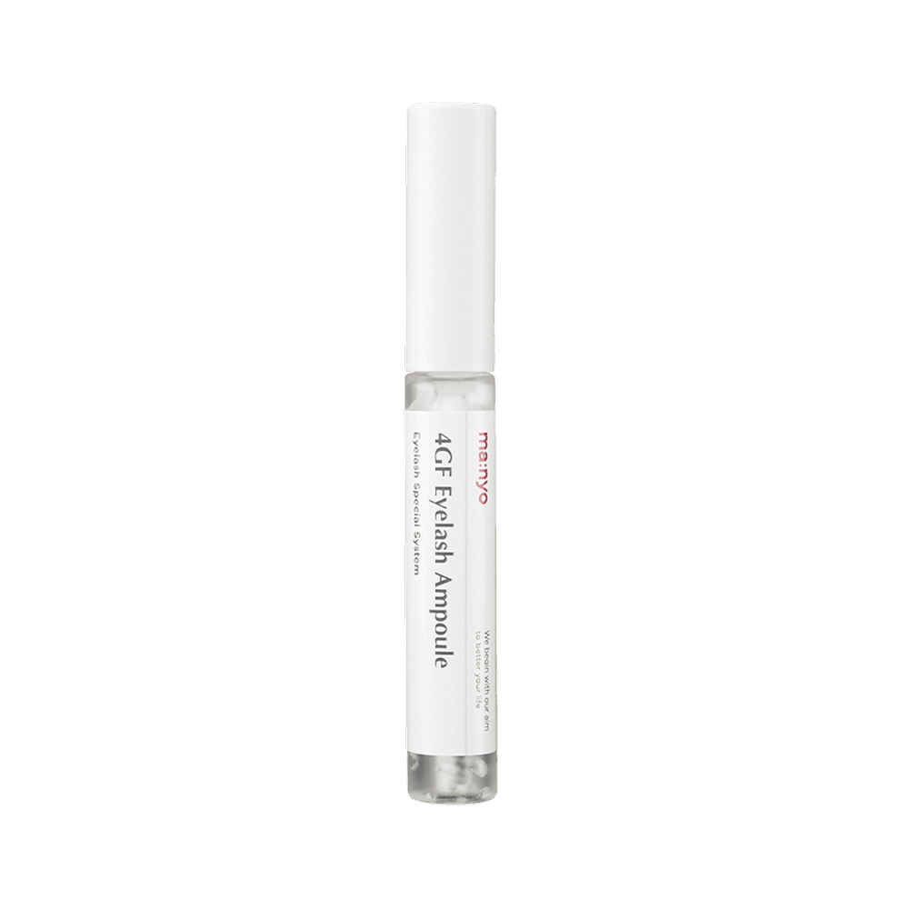 Ma:nyo — 4GF Eyelash Ampoule