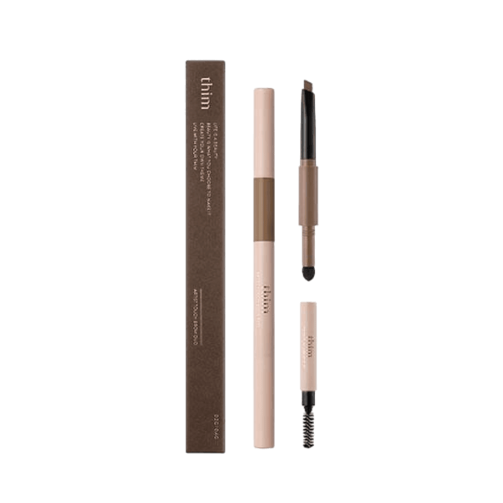 The Thim — Artist Touch Brow Duo