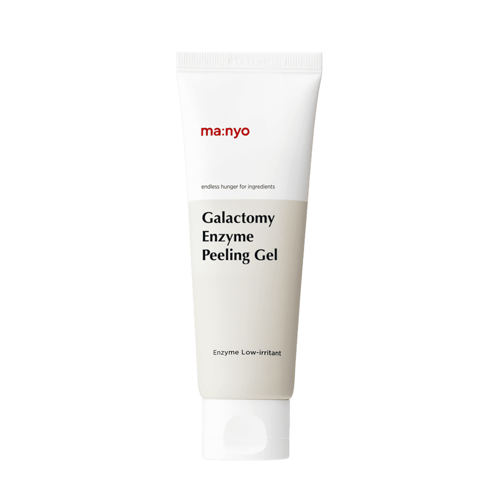 Ma:nyo — Galactomy Enzyme Peeling Gel (mini)