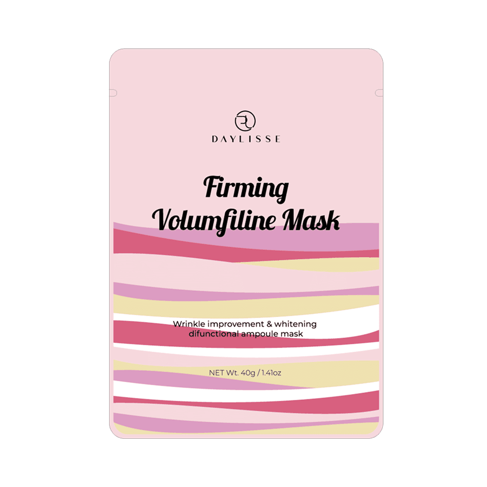 DAYLISSE — Firming Volumfiline Mask