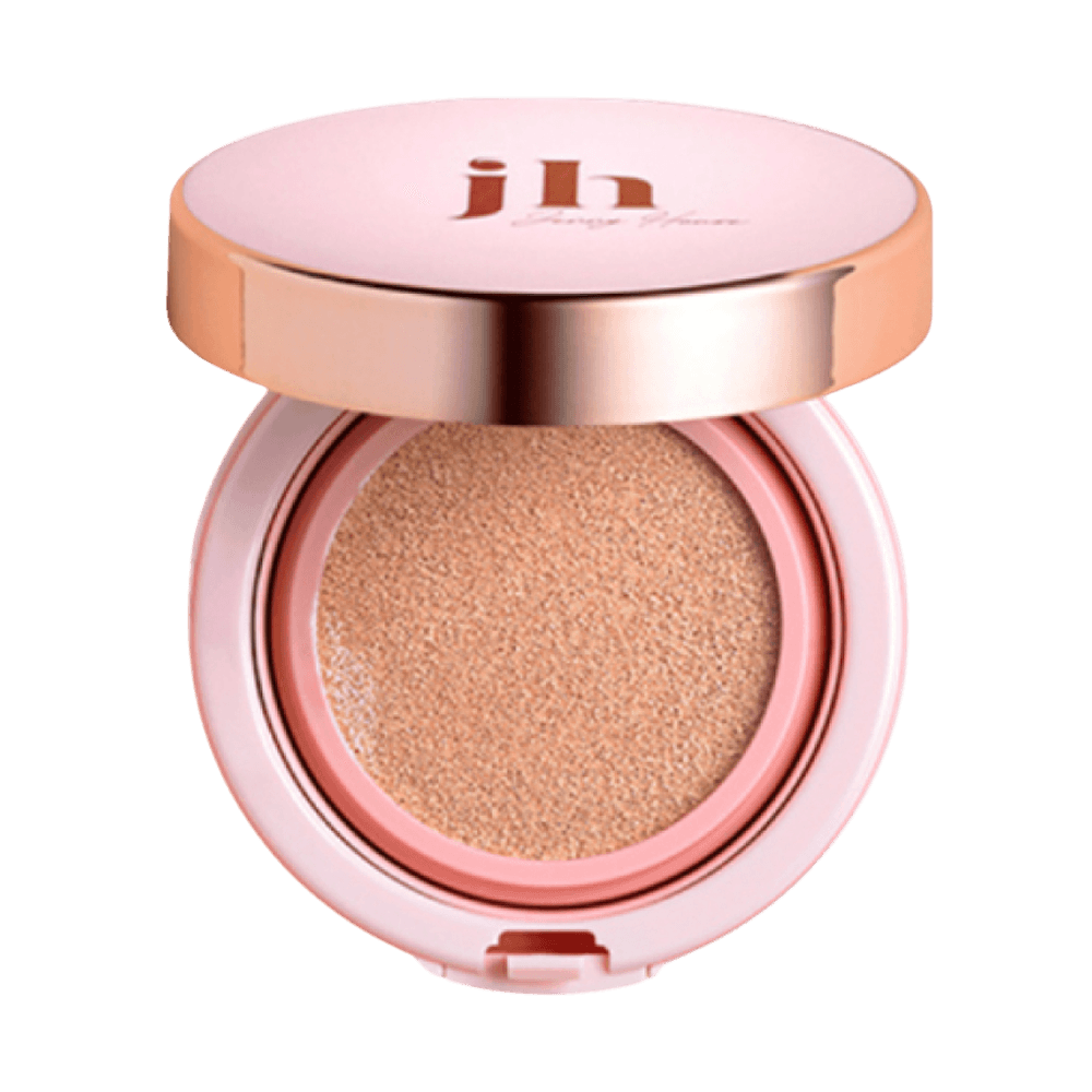 Jenny House — Ultra Fit Serum Cushion
