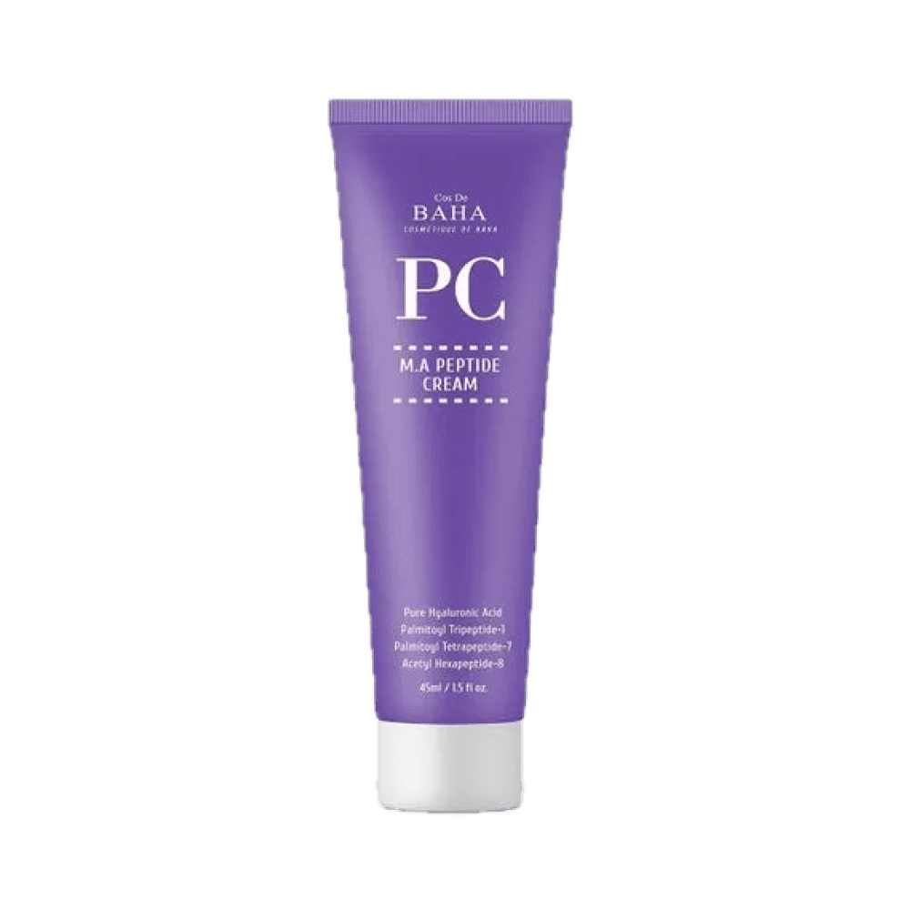 Cos De Baha – MA Peptide Cream
