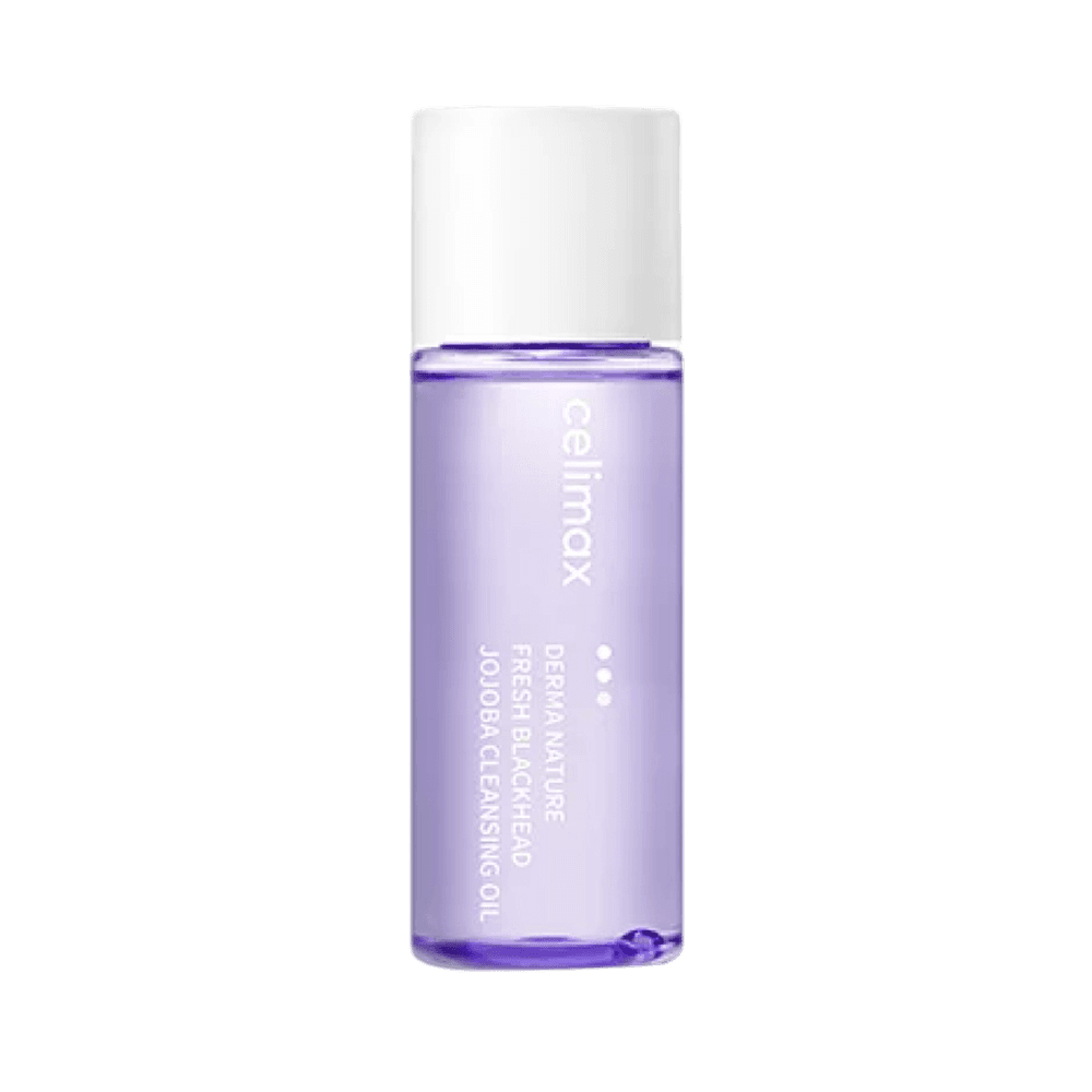 Celimax — Derma Nature Fresh Blackhead Jojoba Cleansing Oil