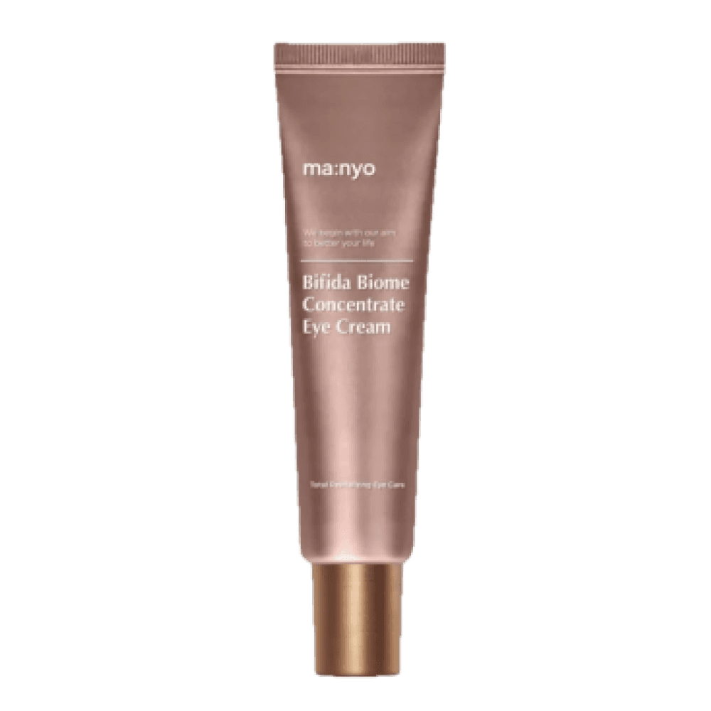 Ma:nyo – Bifida Biome Concentrate Eye Cream