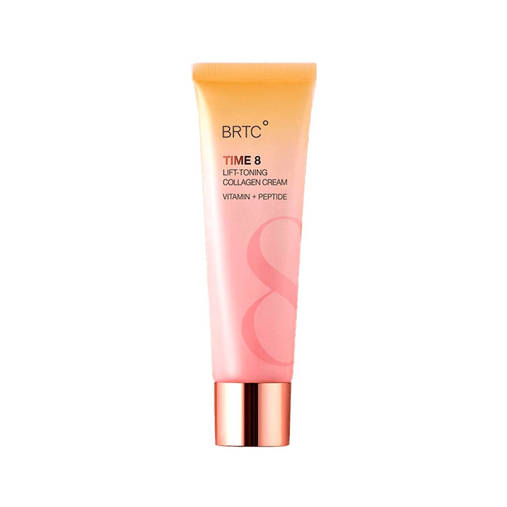 BRTC — Time 8 Lift-Toning Collagen Cream