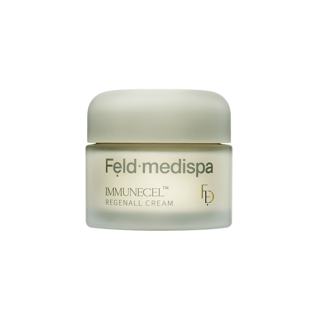 Feld medispa — Immunecel Regenall Cream