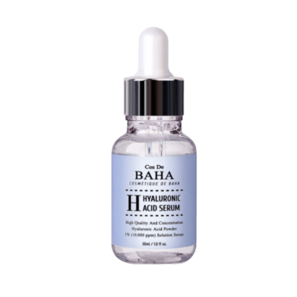 Cos De Baha – Pure Hyaluronic Acid Serum