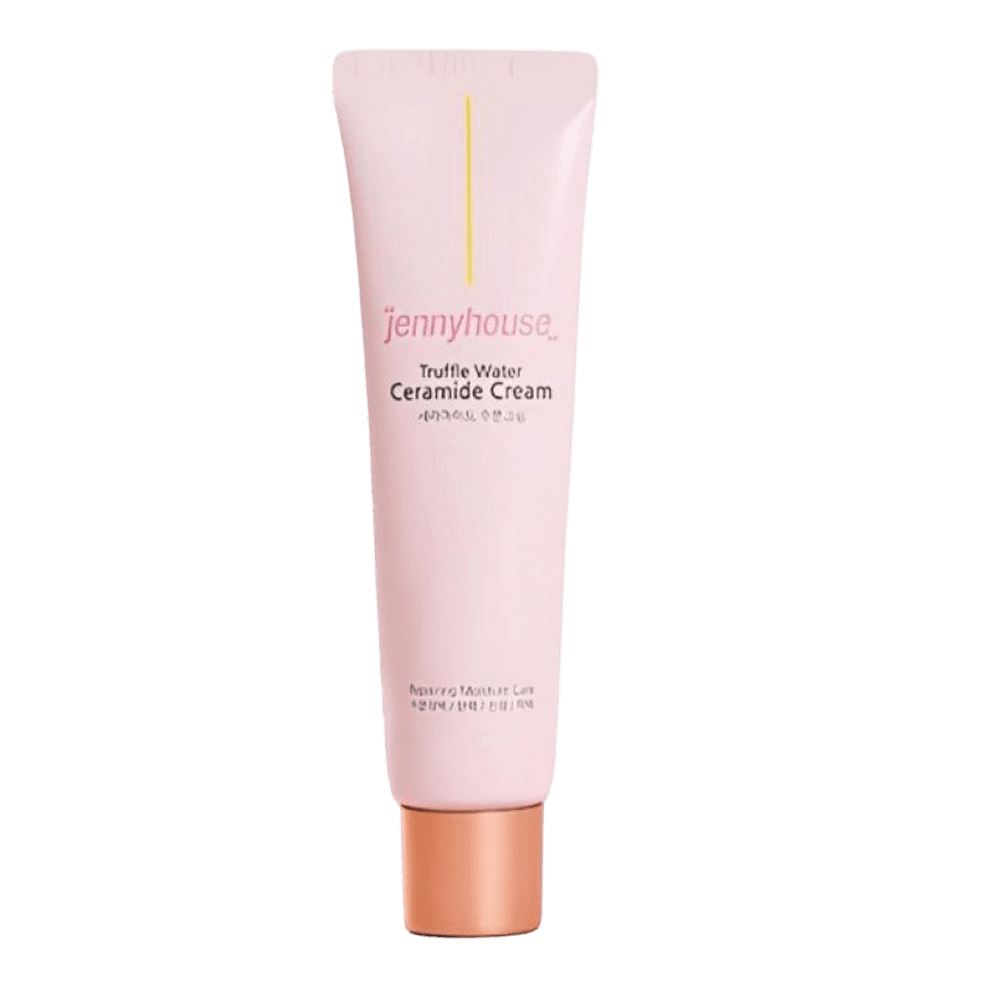 Jenny House — Truffle Water Ceramide Cream
