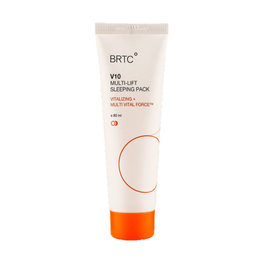 BRTC – V10 Multi-Lift Sleeping pack