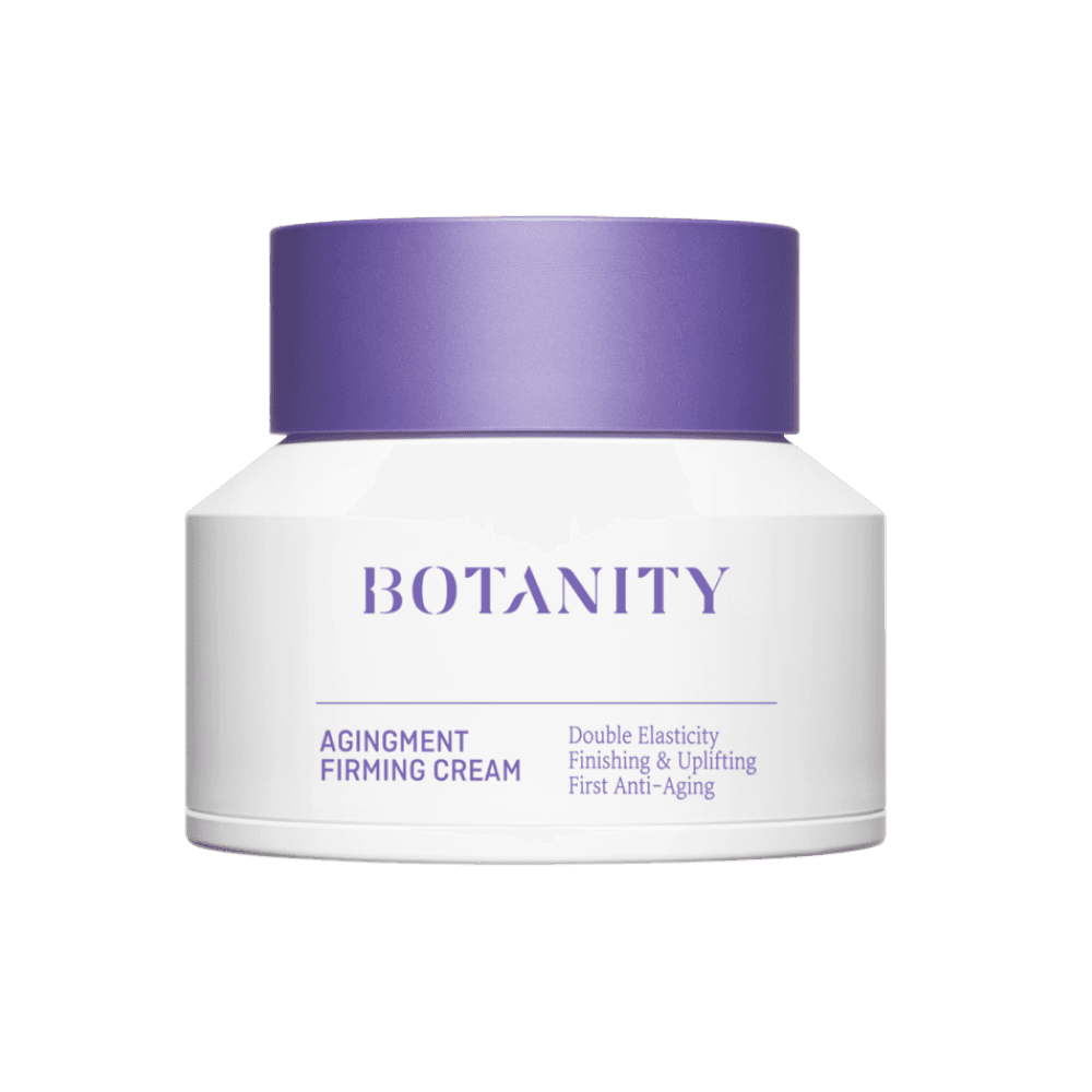 BOTANITY — Agingment Firming Cream