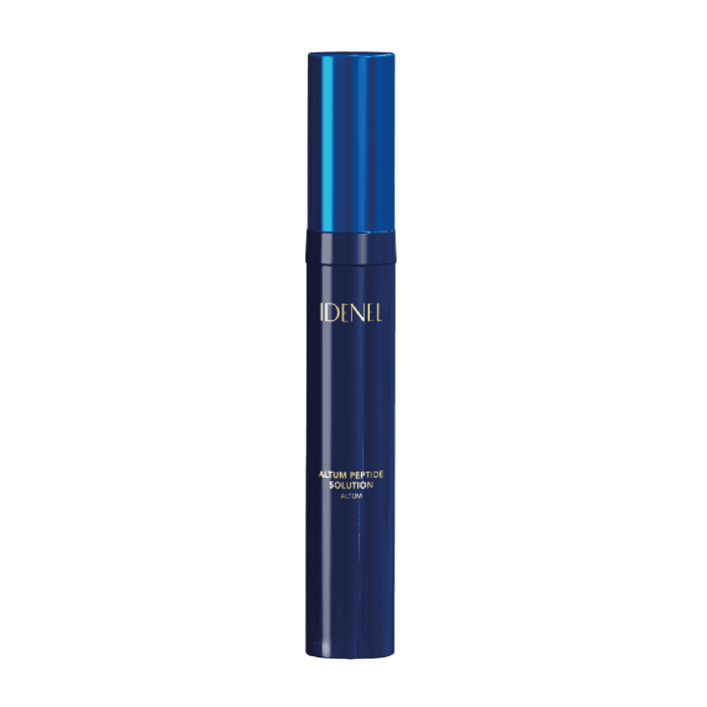 IDENEL — Altum Peptide Solution Cream
