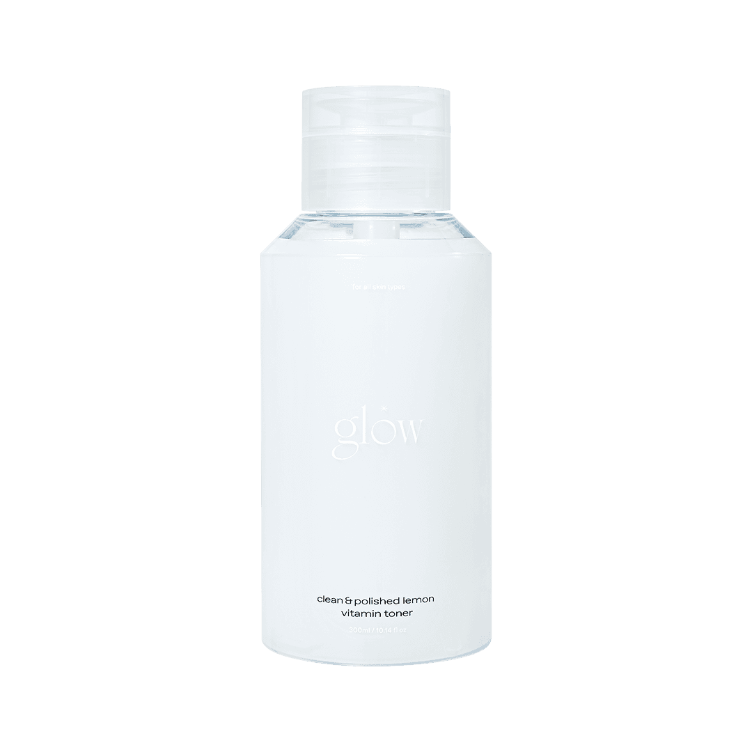 Glow — Lemon Vitamin Toner