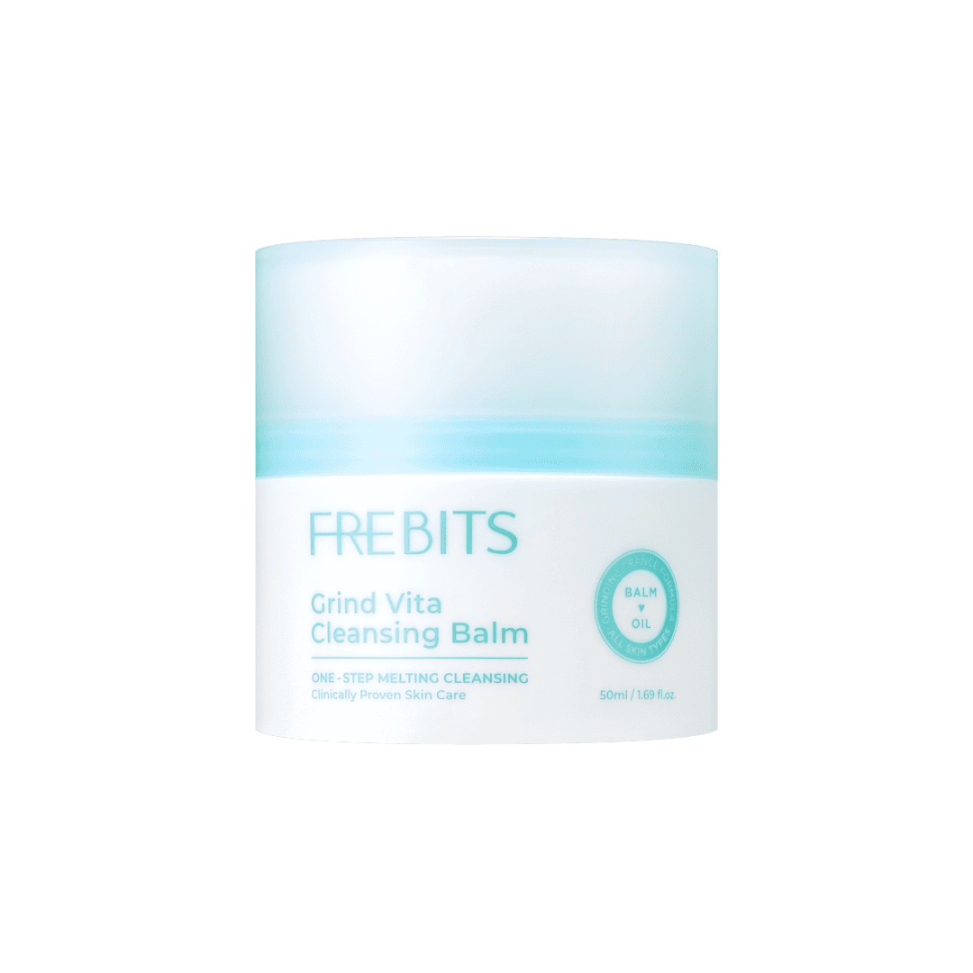 FREBITS — Grind Vita Cleansing Balm