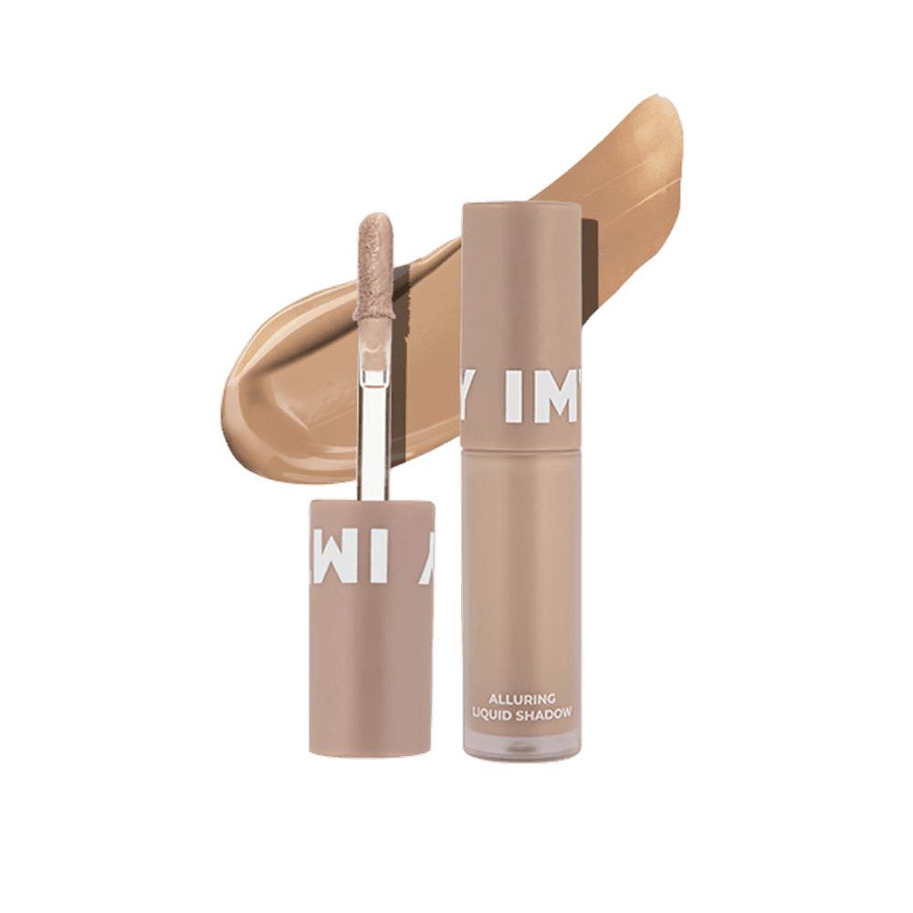 IM'UNNY — Alluring Liquid Shadow