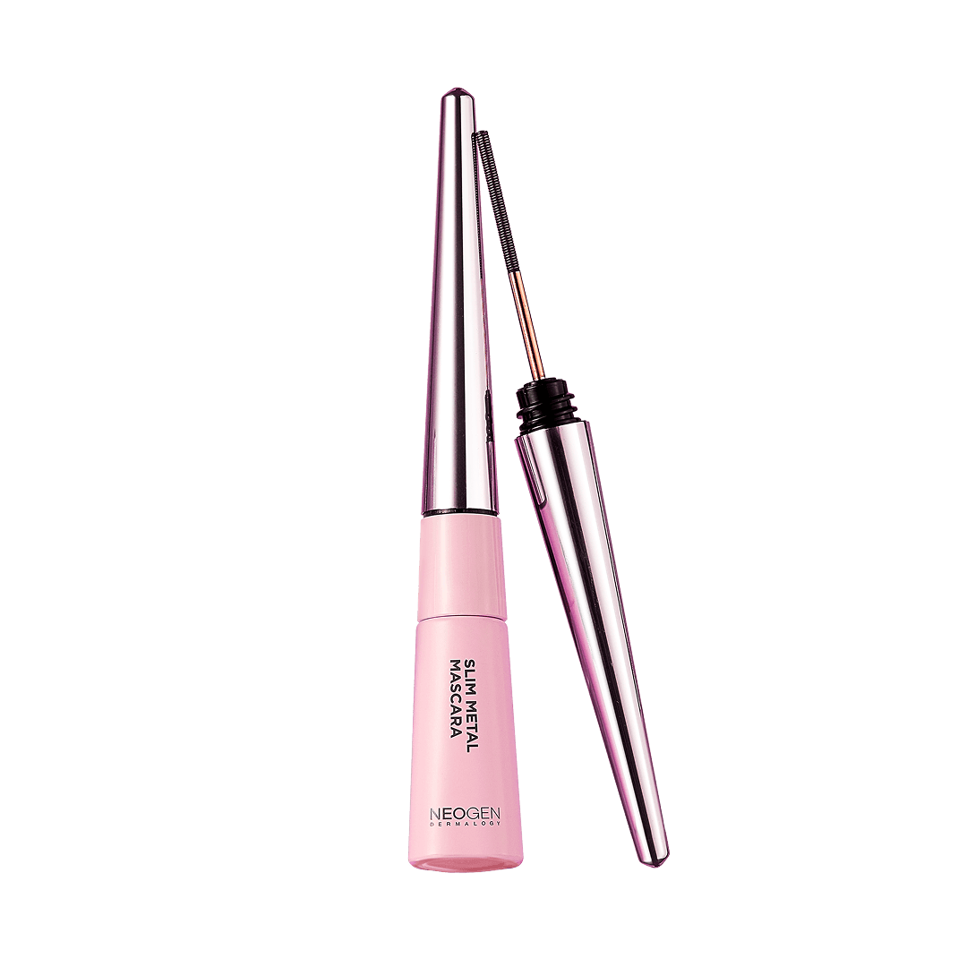 NEOGEN — Dermalogy Slim Metal Mascara