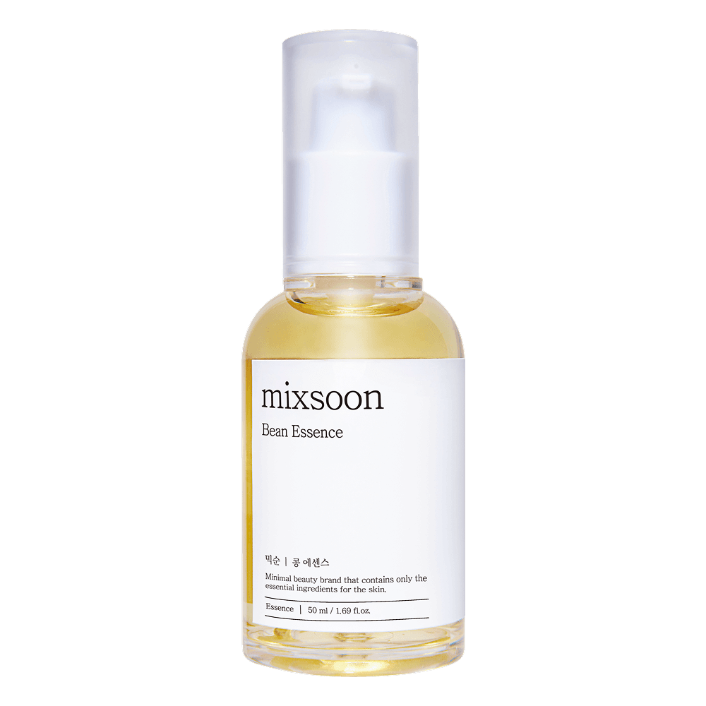 Mixsoon — Bean Essence
