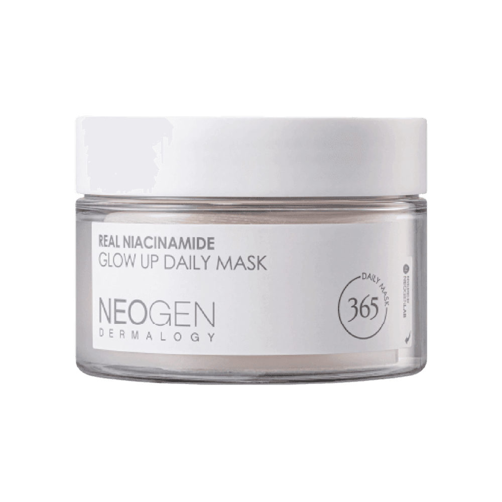 NEOGEN — Real Niacinamide Glow Up Daily Mask
